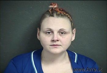 Jessica Nicole Lee Mugshot