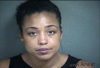 Jessica R Lee-mccurry Mugshot