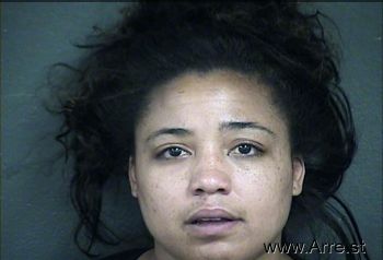 Jessica R Lee-mccurry Mugshot