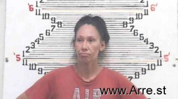 Jessica Ann Masqua Mugshot