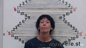 Jessica Ann Masqua Mugshot