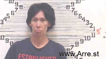 Jessica Ann Masqua Mugshot