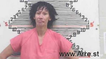 Jessica Ann Masqua Mugshot