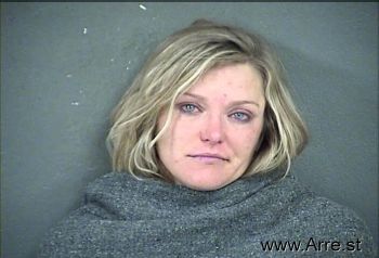 Jessica R Mccarty Mugshot