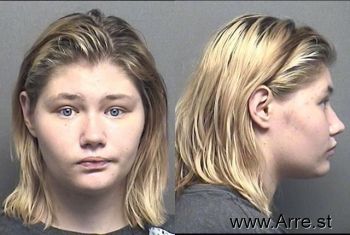 Jessica Nicole Miller Mugshot