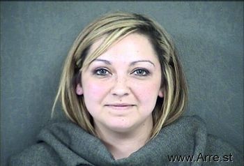 Jessica Marie Montes Mugshot