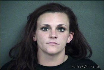 Jessica Renee Morse Mugshot