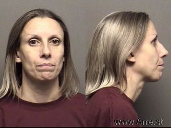 Jessica Lynn Nelson Mugshot