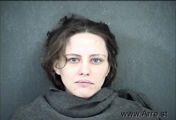 Jessica Renee Nichols Mugshot