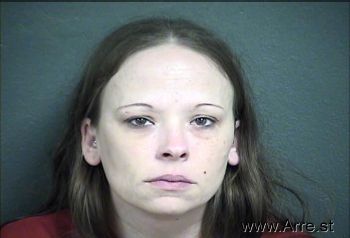 Jessica Lee Norris Mugshot