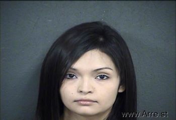 Jessica  Rodriguez-esquivel Mugshot