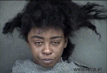 Jessica Camille Sheppard Mugshot