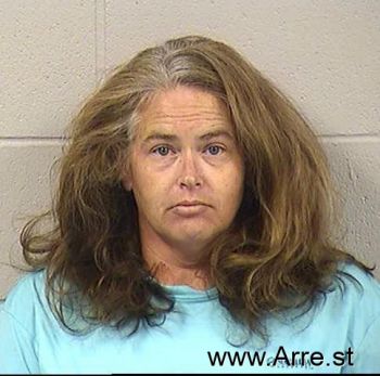 Jessica Laine Slaughter Mugshot