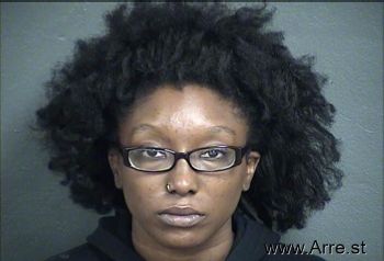 Jessica Janay Slaughter Mugshot