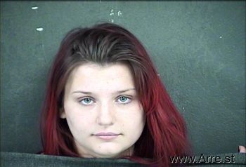 Jessica A Stanley Mugshot