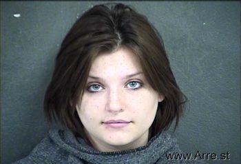 Jessica A Stanley Mugshot