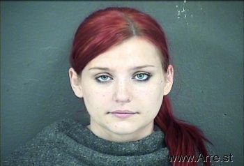 Jessica A Stanley Mugshot