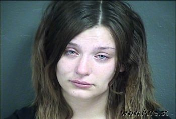 Jessica A Stanley Mugshot