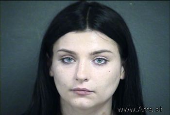 Jessica Ann Stanley Mugshot