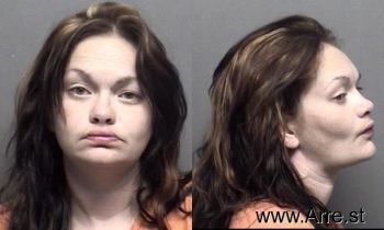 Jessica Eilene Williams Mugshot