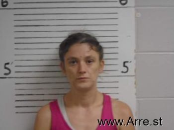 Jessicka Ann Collins Mugshot