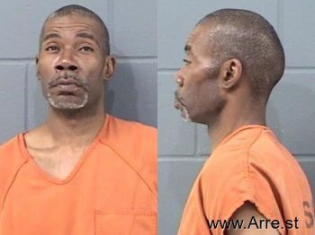 Jessie Lee Junior Bailey Mugshot