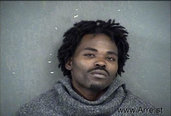 Jessie Wayne Buchanan Mugshot