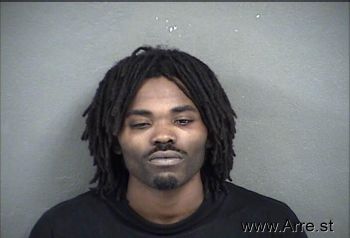 Jessie Wayne Buchanan Mugshot