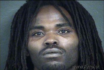 Jessie Wayne Jr Buchanan Mugshot