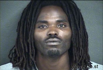 Jessie Wayne Jr Buchanan Mugshot