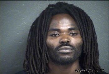 Jessie Wayne Jr Buchanan Mugshot