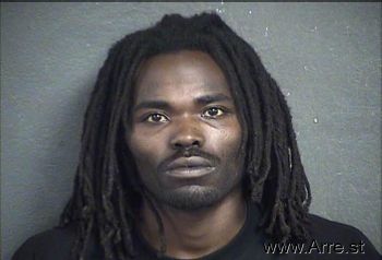 Jessie Wayne Jr Buchanan Mugshot