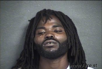 Jessie Wayne Jr Buchanan Mugshot