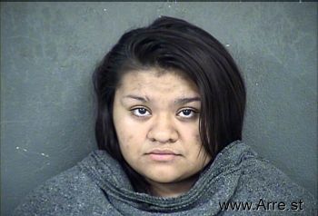 Jessie B Miranda Mugshot