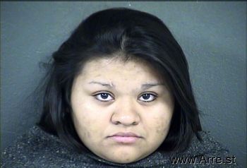 Jessie B Miranda Mugshot