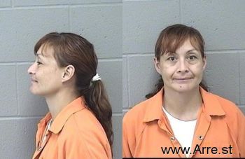 Jessie Melanie Morrison Mugshot