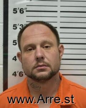 Jessy Robert Gibson Mugshot