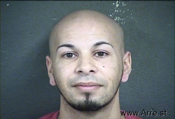 Jesus Jose Abarca Mugshot