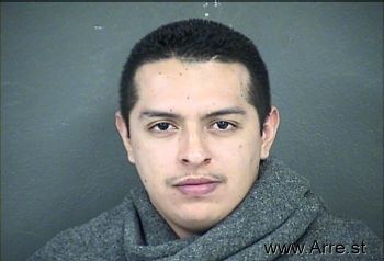 Jesus G Cabrera Mugshot