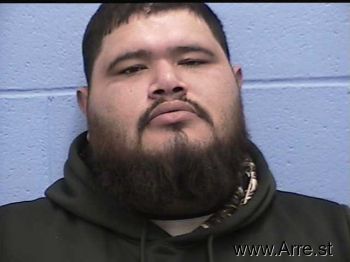 Jesus  Castillo Mugshot