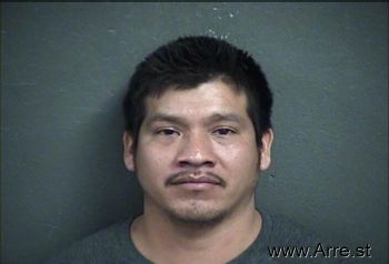 Jesus  Castillo-garcia Mugshot