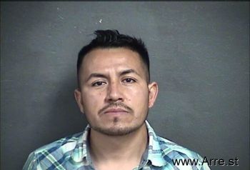 Jesus  Cruz-hernandez Mugshot