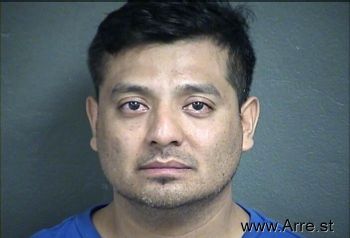 Jesus  Flores Mugshot