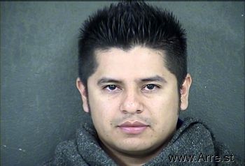 Jesus  Flores-perez Mugshot