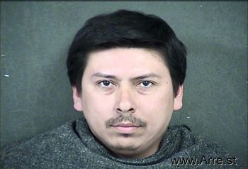 Jesus  Flores-serrano Mugshot