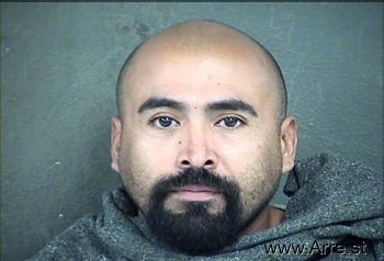 Jesus Antonio Guzman-gonzalez Mugshot