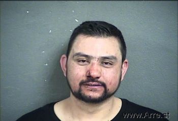 Jesus  Guzman-vazquez Mugshot