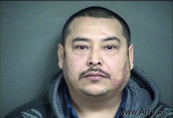 Jesus  Morales-garcia Mugshot