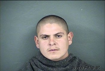 Jesus  Pena-garcia Mugshot