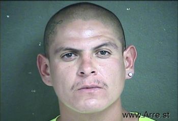 Jesus  Pena-garcia Mugshot